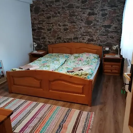 Pensionat Privat Zvoncek *