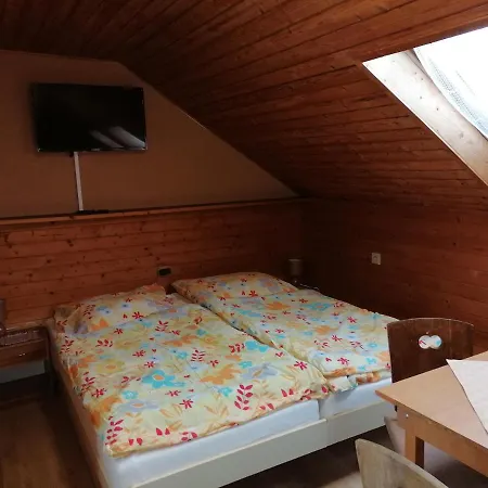 Pensionat Privat Zvoncek