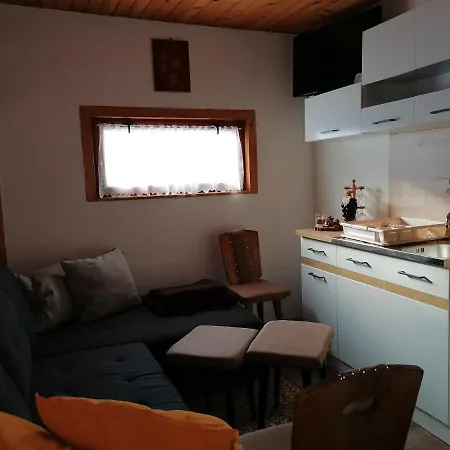 Pensionat Privat Zvoncek