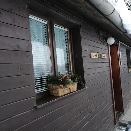 Penzión pre hostí Privat Zvoncek