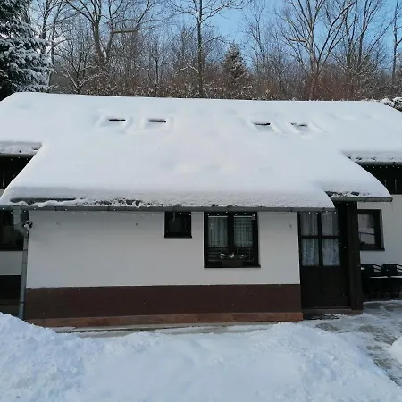 Privat Zvoncek * Terchová