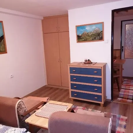 Privat Zvoncek * Terchová
