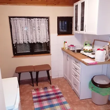 Privat Zvoncek Terchová