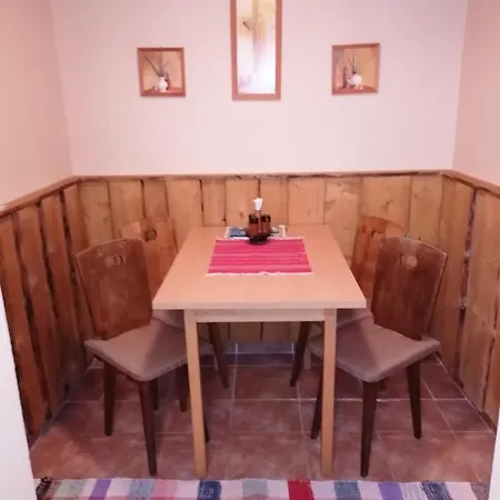 Privat Zvoncek Pensionat