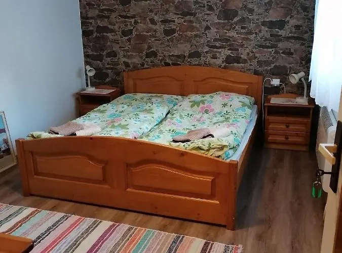 Gasthuis Privat Zvoncek *