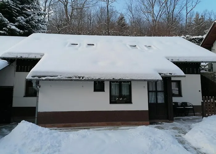 Privat Zvoncek * Terchová