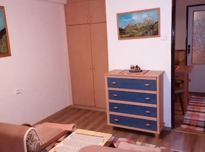 Privat Zvoncek * Terchová